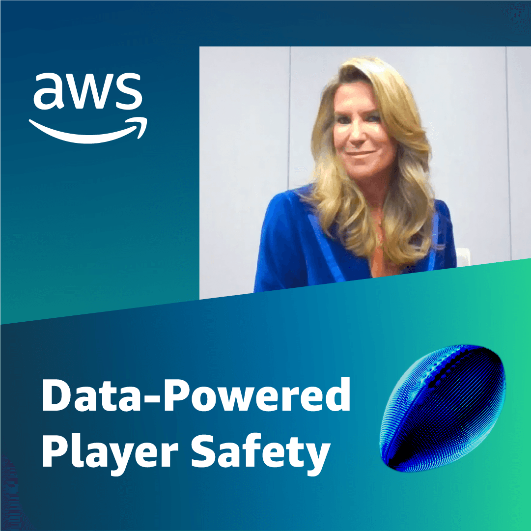 Data-Powered Player Safety