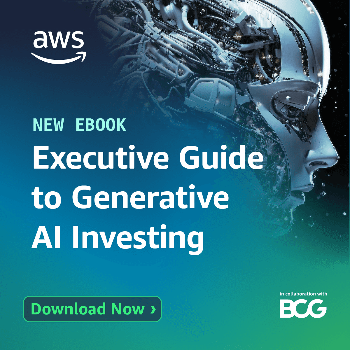 Executive Guide to Generative AI Investing