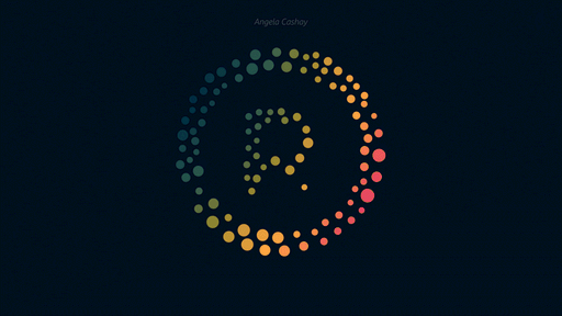Clarity animation loop 5