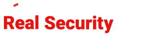 Real Security logo
